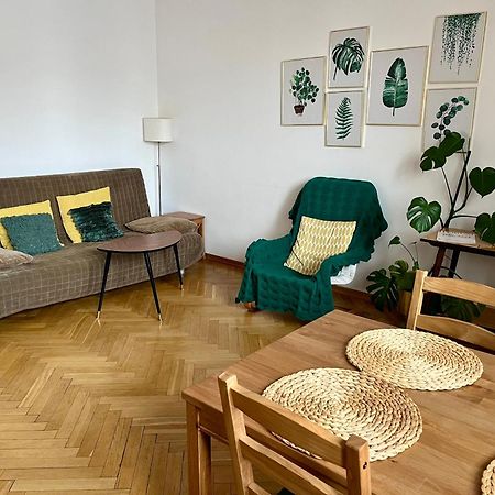 Wilson Apartment Warszawa Eksteriør bilde