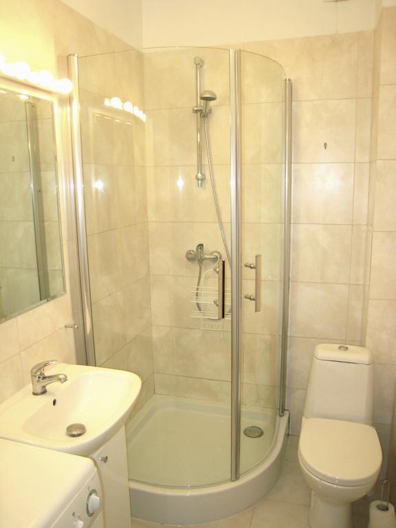 Wilson Apartment Warszawa Rom bilde