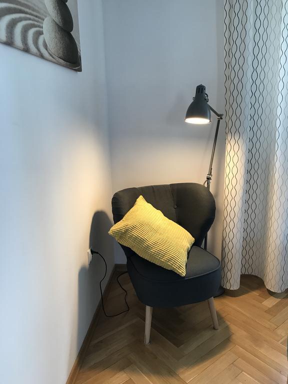 Wilson Apartment Warszawa Eksteriør bilde
